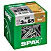 Spax T-Star plus Dielenschraube 