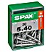 Spax T-Star plus Universalschraube T-Star plus 