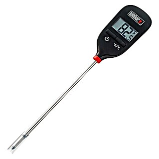 Weber Grill-Thermometer