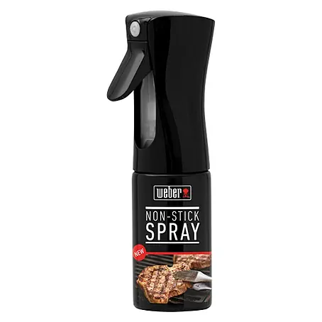 Weber Antihaft-Spray