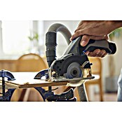 Dremel Mobile Sägestation Blueprint CS12V-S1C (12 V, 1 Akku, 2 Ah, Leerlaufdrehzahl: 5.000 U/min) | BAUHAUS