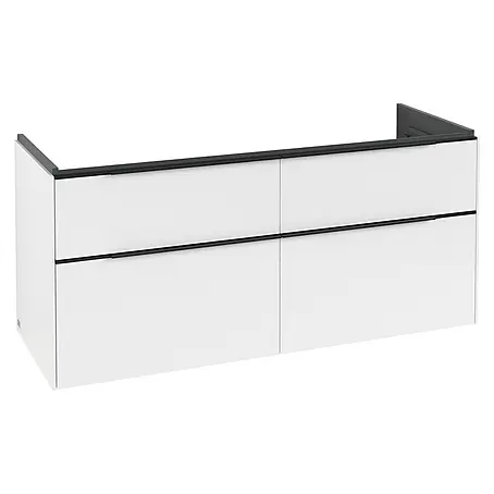 Villeroy & Boch Subway 3.0 Waschbeckenunterschrank