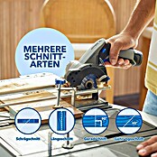 Dremel Mobile Sägestation Blueprint CS12V-S1C (12 V, 1 Akku, 2 Ah, Leerlaufdrehzahl: 5.000 U/min) | BAUHAUS