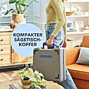 Dremel Mobile Sägestation Blueprint CS12V-S1C (12 V, 1 Akku, 2 Ah, Leerlaufdrehzahl: 5.000 U/min) | BAUHAUS