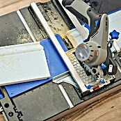Dremel Mobile Sägestation Blueprint CS12V-S1C (12 V, 1 Akku, 2 Ah, Leerlaufdrehzahl: 5.000 U/min) | BAUHAUS