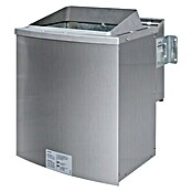 Karibu (9 kW, Ohne Steuergerät, Temperaturbereich: 30 °C bis 115 °C)