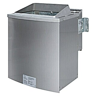 Karibu Saunaofen (9 kW, Ohne Steuergerät)