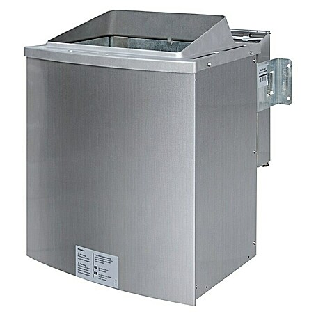 Karibu Saunaofen (9 kW, Ohne Steuergerät)