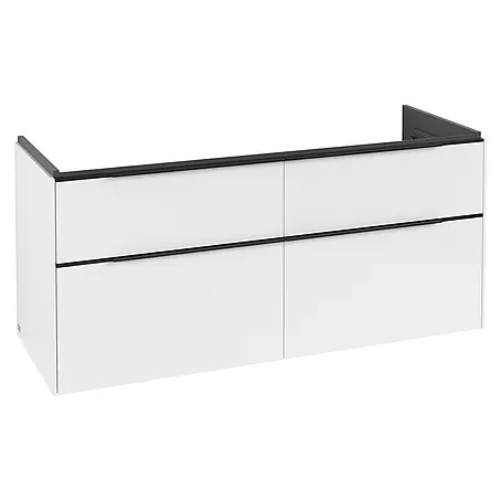Villeroy & Boch Subway 3.0 Waschbeckenunterschrank