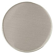 Siro Gumb za pohištvo  (Ø x V: 30 x 23 mm, Jeklo) | 1188 - Garderoben | AAEE - Garderoben | AAE - Beschläge | AA - Eisenwaren | A - Eisenwaren | BAUHAUS