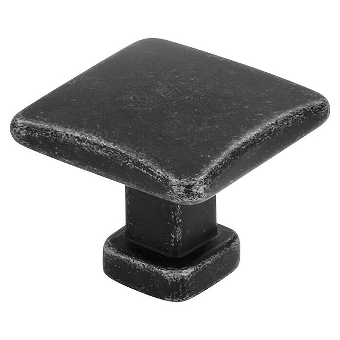 Siro Gumb za pohištvo  (Do x Š x V: 30 x 30 x 25 mm) | 1188 - Garderoben | AAEE - Garderoben | AAE - Beschläge | AA - Eisenwaren | A - Eisenwaren | BAUHAUS