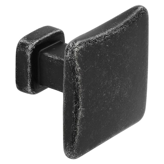 Siro Gumb za pohištvo  (Do x Š x V: 30 x 30 x 25 mm) | 1188 - Garderoben | AAEE - Garderoben | AAE - Beschläge | AA - Eisenwaren | A - Eisenwaren | BAUHAUS