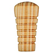 Siro Gumb za pohištvo  (Ø x V: 20 x 40 mm, Vrsta lesa: Bor) | 1188 - Garderoben | AAEE - Garderoben | AAE - Beschläge | AA - Eisenwaren | A - Eisenwaren | BAUHAUS