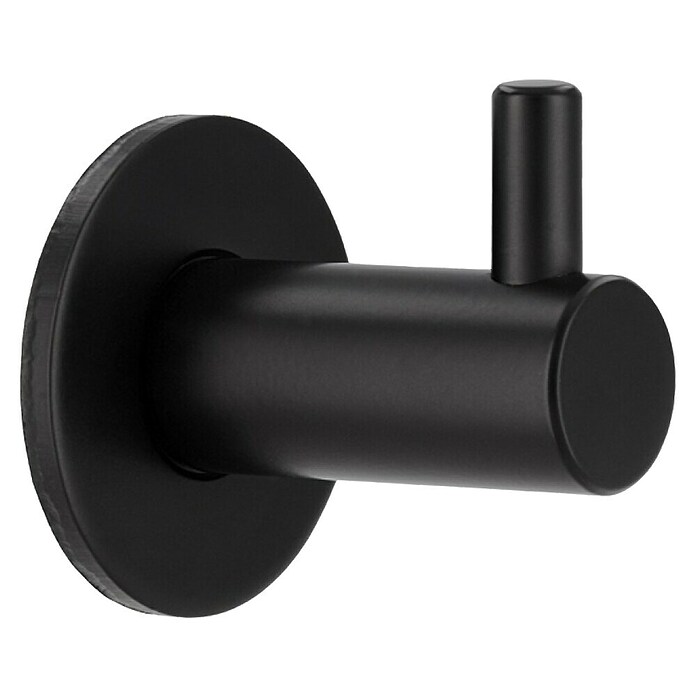 Siro Garderobna kuka  (D x Š x V: 30 x 28 x 30 mm, 1 Kom.) | BAUHAUS