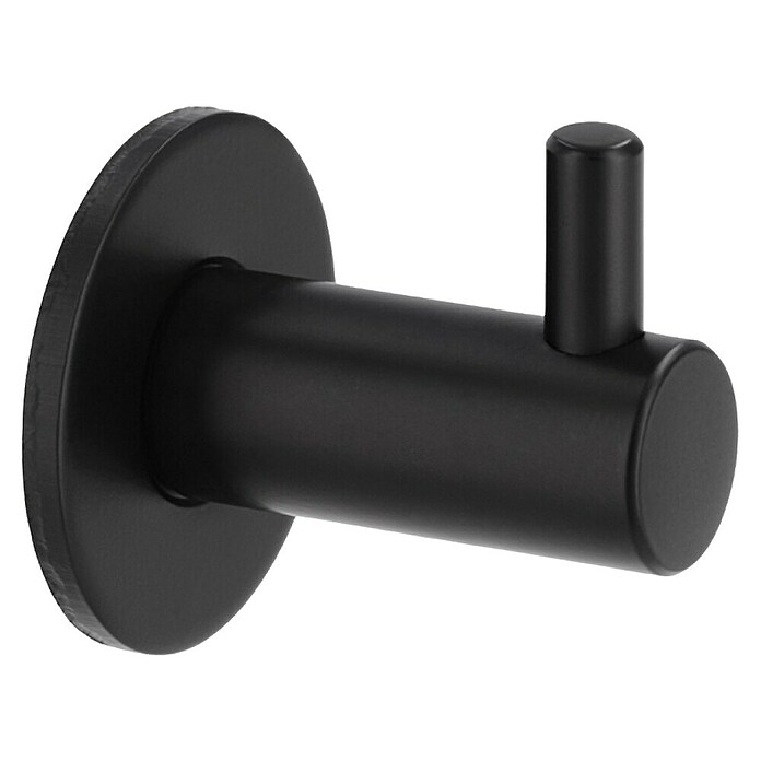 Siro Garderobna kuka  (D x Š x V: 30 x 28 x 30 mm, 1 Kom.) | BAUHAUS
