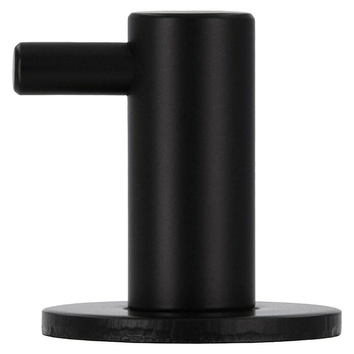 Siro Garderobna kuka  (D x Š x V: 30 x 28 x 30 mm, 1 Kom.) | BAUHAUS