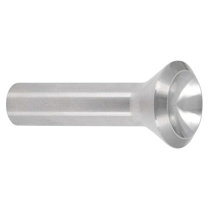 Siro Garderobna kuka  (D x Š x V: 20 x 20 x 45 mm, Broj kuka: 1 Kom.) | BAUHAUS