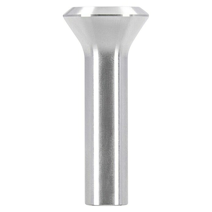 Siro Garderobna kuka  (D x Š x V: 20 x 20 x 45 mm, Broj kuka: 1 Kom.) | BAUHAUS