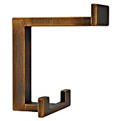 Siro Garderobna kuka  (D x Š x V: 92 x 70 x 80 mm) | BAUHAUS