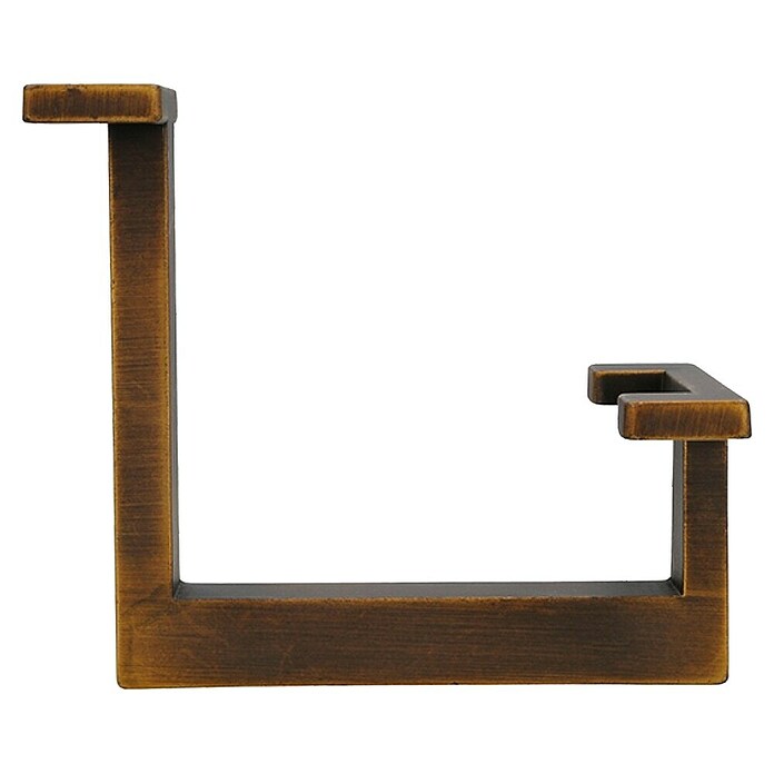 Siro Garderobna kuka  (D x Š x V: 92 x 70 x 80 mm) | BAUHAUS