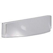 Siro Ručka za namještaj  (D x Š x V: 94 x 16 x 20 mm, Čelik, Kromirano) | BAUHAUS