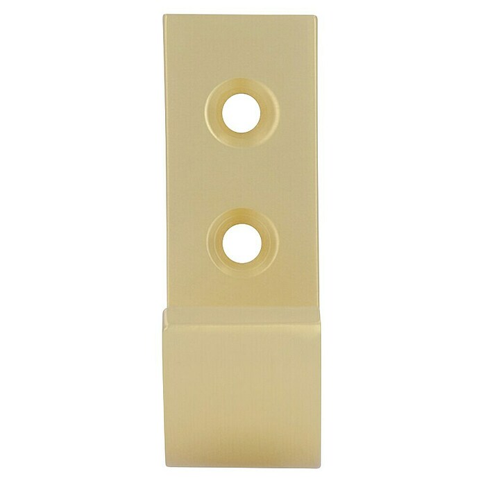 Siro Garderobna kuka  (D x Š x V: 54 x 19 x 37 mm) | BAUHAUS