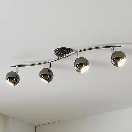 Eglo  LED-Deckenstrahler BIMEDA
