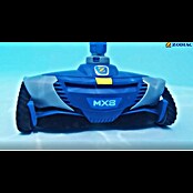 Zodiac Robot de piscina MX8 (Hidráulica, Específico para: Piscinas hasta 1200 x 600 cm, Potencia de filtración: 14 m³/h) | BAUHAUS