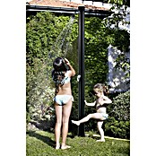 Gre Ducha solar 20 L (Altura: 220 cm, Plástico, Negro, 20 l) | BAUHAUS
