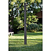 Gre Ducha solar 20 L (Altura: 220 cm, Plástico, Negro, 20 l) | BAUHAUS
