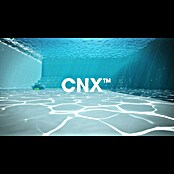 Zodiac Robot de piscina CNX 1020 (Funcionamiento en red, Específico para: Piscinas de hasta 9 x 4 m, Potencia de filtración: 13 m³/h) | BAUHAUS