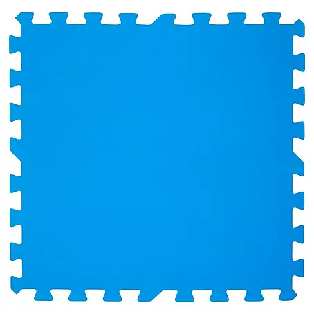Gre  Estera de protección de suelo de piscina