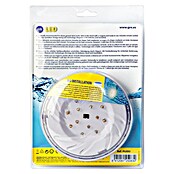 Gre Iluminación LED para piscinas Proyector (Blanco, LED)