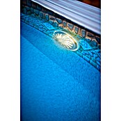 Gre Iluminación LED para piscinas Proyector (Blanco, LED)