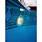 Gre Iluminación LED para piscinas Proyector (Blanco, LED)