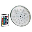 Gre Iluminación LED para piscinas Proyector Color (Multicolor, LED)