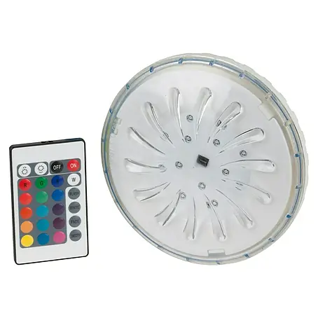 Gre  Luz LED para piscinas Proyector Color