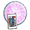 Gre Iluminación LED para piscinas Proyector Color (Multicolor, LED)