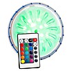 Gre Iluminación LED para piscinas Proyector Color (Multicolor, LED)