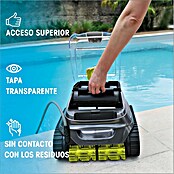 Zodiac Robot de piscina CNX 2020 (Funcionamiento en red, Específico para: Piscinas de hasta 10 x 5 m, Potencia de filtración: 13 m³/h) | BAUHAUS