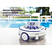 Gre Robot de piscina a batería Wet Runner (Funcionamiento con batería, Específico para: Piscinas de hasta 7 x 5 m, Potencia de filtración: 3,6 m³/h) | BAUHAUS