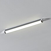 Eglo LED svjetiljka za ogledala Tragacete 1  (15,5 W, D x Š x V: 60 x 4,5 x 4,5 cm, Krom, Neutralno bijelo) | BAUHAUS