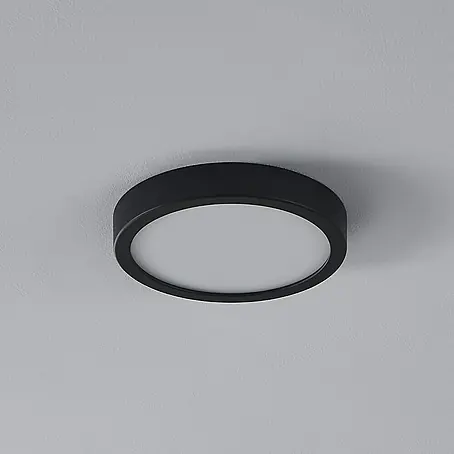 Eglo  LED-Deckenleuchte Fueva 5 Sensor