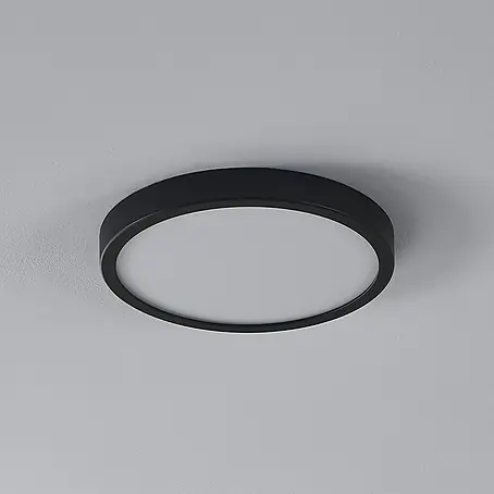 Eglo  LED-Deckenleuchte Fueva 5 Sensor