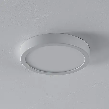 Eglo  LED-Deckenleuchte Fueva 5 Sensor