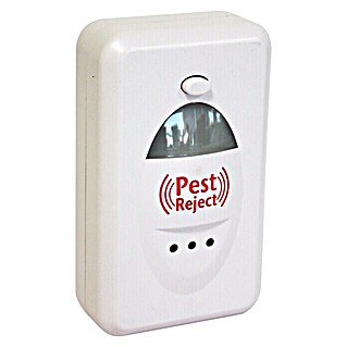 Insektenvernichter Pest Reject (Wirkungsbereich: 200 m², 3,2 W, Kunststoff)