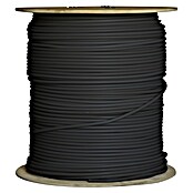 Erdkabel E-YY-J (5 Stk., 2,5 mm², 300 m, Schwarz) | BAUHAUS