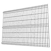 Panel de malla Eco Plus en kit (2 x 1,5 m, Gris, 8 pzs.) | BAUHAUS