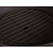 Purline Barbacoa de carbón EFP57B (Diámetro de la superficie de la parrilla: 60 cm, Negro) | BAUHAUS
