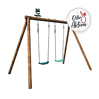 Soulet Schaukel Alizee (B x L: 166 x 265 cm, Holz)